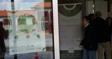 OneSTOP joins the Iberian Week on Invasive Species to raise awareness of biological invasions