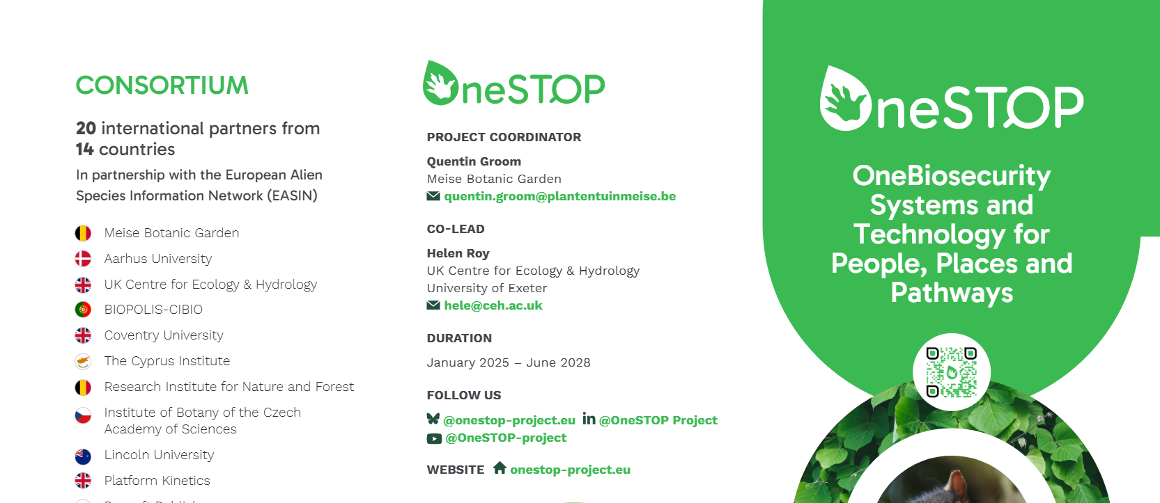 Brochure