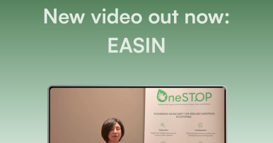 New video gives insights on how EASIN helps manage biological invasions