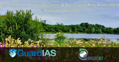 GuardIAS’s first virtual conference will take place in November