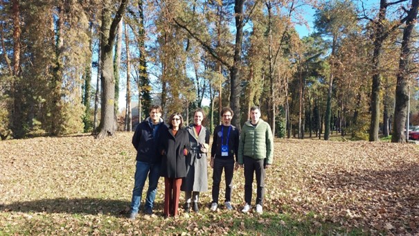 INBO and EASIN Strengthen Collaboration on Invasive Species Data Publication