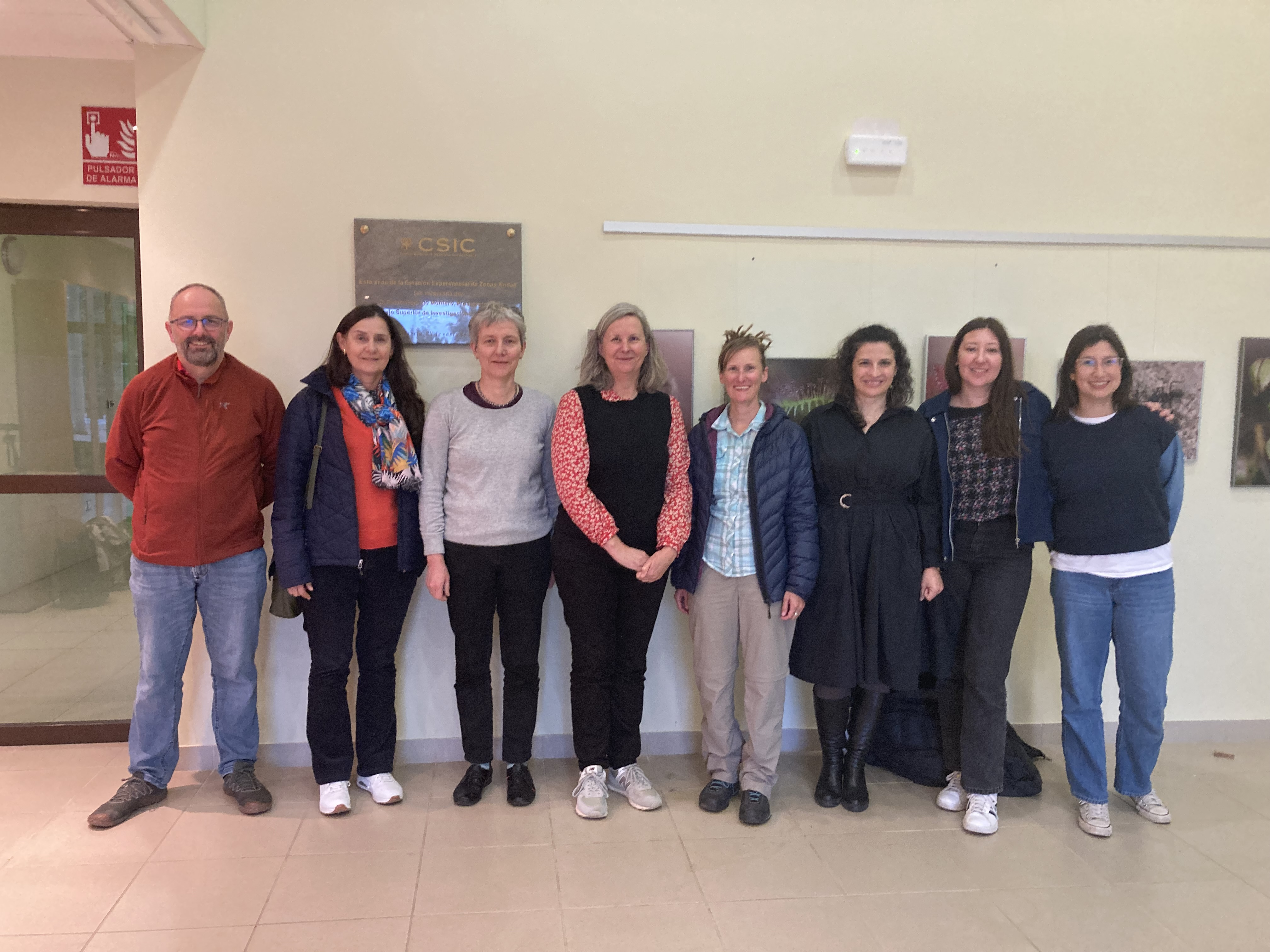 OneSTOP is attending the IPBES Plenary in Manchester, UK